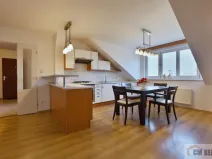 Prodej bytu 4+kk, Vyškov - Vyškov-Předměstí, Fučíkova, 94 m2