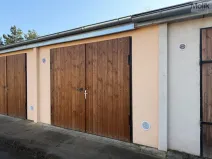 Prodej garáže, Duchcov, Osecká, 22 m2