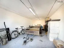 Prodej garáže, Duchcov, Osecká, 22 m2