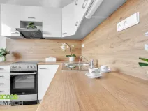 Pronájem bytu 1+1, Uherské Hradiště, náměstí Republiky, 33 m2