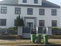 Pronájem vily, Chomutov, Dukelská, 70 m2