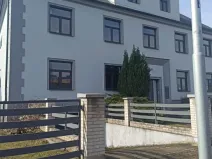 Pronájem vily, Chomutov, Dukelská, 70 m2