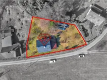 Prodej rodinného domu, Hnátnice, 82 m2