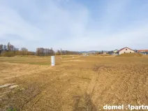 Prodej pozemku pro bydlení, Mirotice, K Miškovci, 1014 m2