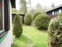 Prodej chaty, Líšnice, 42 m2