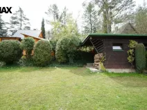 Prodej chaty, Líšnice, 42 m2