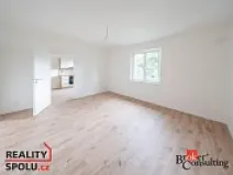 Pronájem bytu 1+1, Ostrava - Mariánské Hory, Cottonové, 37 m2