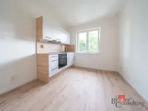 Pronájem bytu 1+1, Ostrava - Mariánské Hory, Cottonové, 37 m2