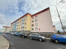 Prodej bytu 3+1, Osek, Slovenská, 75 m2