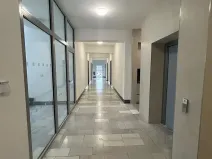 Pronájem kanceláře, Chrudim, Tovární, 40 m2