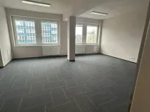 Pronájem kanceláře, Chrudim, Tovární, 40 m2