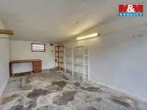Pronájem garáže, Plzeň, Družstevní, 18 m2