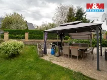 Prodej rodinného domu, Libina - Obědné, 280 m2