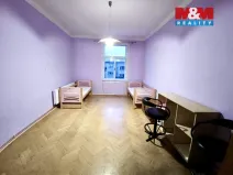 Pronájem bytu 2+1, Letohrad, Jilemnického, 70 m2