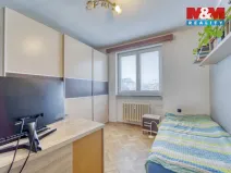 Prodej bytu 3+1, Plzeň, Zelenohorská, 72 m2