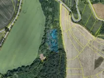 Prodej podílu pole, Napajedla, 827 m2