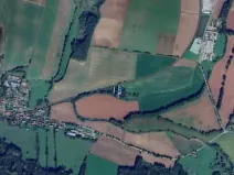 Prodej pole, Lázně Bělohrad, 1966 m2