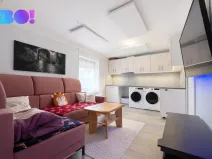 Prodej chaty, Oskava, 25 m2