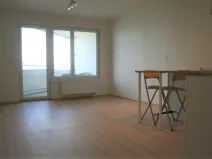 Pronájem bytu 1+kk, Praha - Horní Měcholupy, Hornoměcholupská, 35 m2