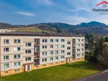 Prodej bytu 2+kk, Děčín - Děčín XXXII-Boletice nad Labem, V Sídlišti, 43 m2