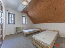 Prodej bytu 2+kk, Jablonec nad Jizerou - Horní Dušnice, 53 m2