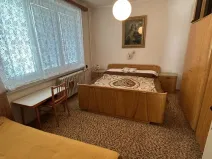 Pronájem bytu 2+1, Třebíč, Demlova, 54 m2