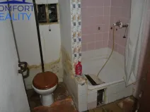 Prodej bytu 1+1, Ostrava - Hrabová, Paskovská, 30 m2