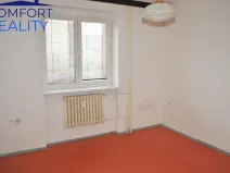 Prodej bytu 1+1, Ostrava - Hrabová, Paskovská, 30 m2