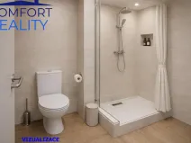 Prodej bytu 1+1, Ostrava - Hrabová, Paskovská, 30 m2