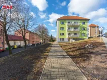 Prodej bytu 2+1, Meziboří, Hornická, 61 m2