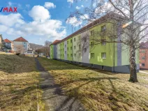 Prodej bytu 2+1, Meziboří, Hornická, 61 m2