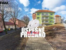 Prodej bytu 2+1, Meziboří, Hornická, 61 m2