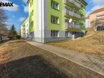 Prodej bytu 2+1, Meziboří, Hornická, 61 m2