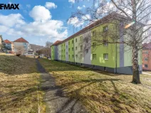 Prodej bytu 2+1, Meziboří, Hornická, 61 m2