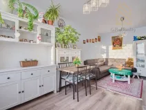 Prodej bytu 3+kk, Neratovice, Kojetická, 47 m2