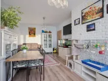 Prodej bytu 3+kk, Neratovice, Kojetická, 47 m2