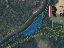 Prodej louky, Šemnice - Sedlečko, 15497 m2