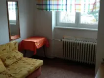 Pronájem bytu 2+1, České Budějovice - České Budějovice 3, Pražská tř., 40 m2