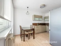 Pronájem bytu 3+1, Praha, Volutová, 76 m2