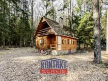 Prodej chaty, Olešnice, 65 m2