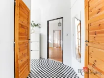 Prodej bytu 2+kk, Hradec Králové, Pospíšilova, 44 m2