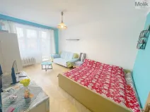 Prodej bytu 2+1, Louny, Tyršovo nám., 51 m2