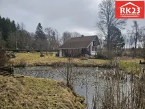 Prodej chaty, Tři Sekery, 75 m2