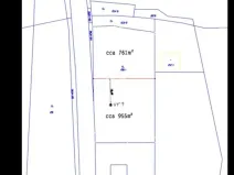 Prodej pozemku pro bydlení, Ludkovice, 1750 m2