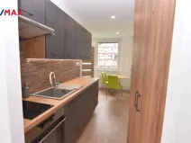 Pronájem bytu 2+1, Olomouc - Nová Ulice, Hraniční, 56 m2
