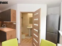 Pronájem bytu 2+1, Olomouc - Nová Ulice, Hraniční, 56 m2