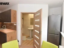 Pronájem bytu 2+1, Olomouc - Nová Ulice, Hraniční, 56 m2