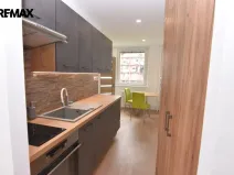 Pronájem bytu 2+1, Olomouc - Nová Ulice, Hraniční, 56 m2