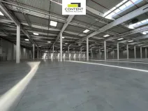 Pronájem skladu, Ostrava - Vítkovice, Halasova, 5195 m2