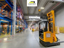 Pronájem skladu, Lovosice, 5000 m2